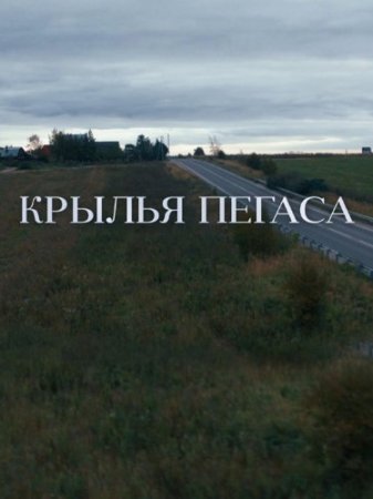 Постер Ҟрылья Пегаса (2017)