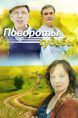 Постер Повороты судьбы (2013)