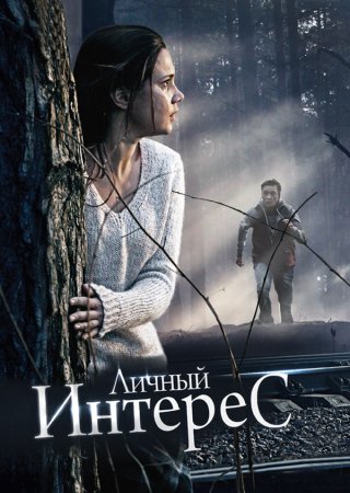 Постер cериала Личный интерес (2015)