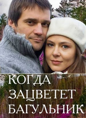 Постер cериала Когда зацветет багульник (2010)