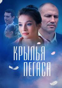 Постер cериала Крылья Пегаса (2017)