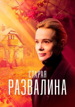 Постер Старая развалина (2023)